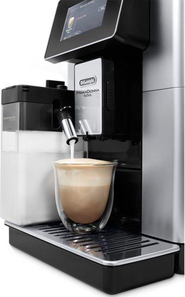 Productafbeelding De'Longhi PrimaDonna Soul
