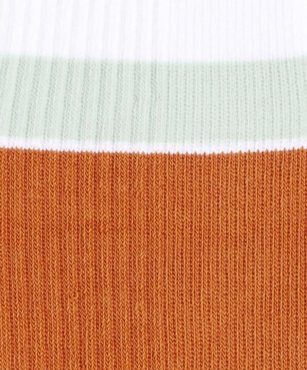 Produktbild DillySocks Aksel sweet potato (Einzelpack, 41 - 46)
