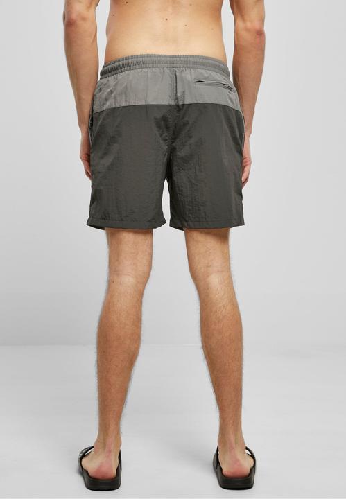 Produktbild Urban Classics Block Swim Shorts (5XL)