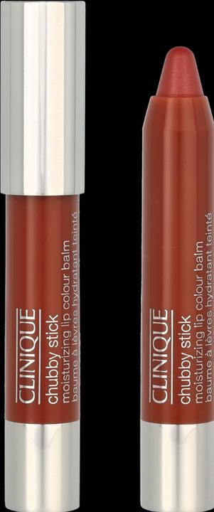Produktbild Clinique Chubby Stick (#10 Bountiful Blush)