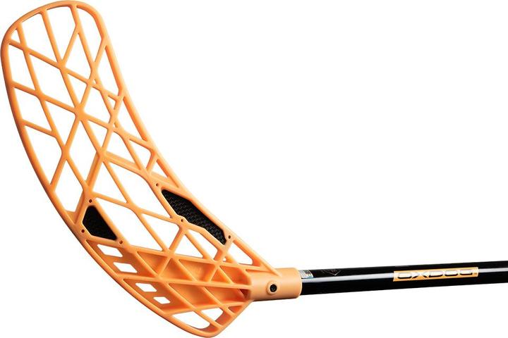Immagine prodotto Oxdog Bastone Floorball Ultimatelight Hes 27 96 Cm (96 cm, A destra)