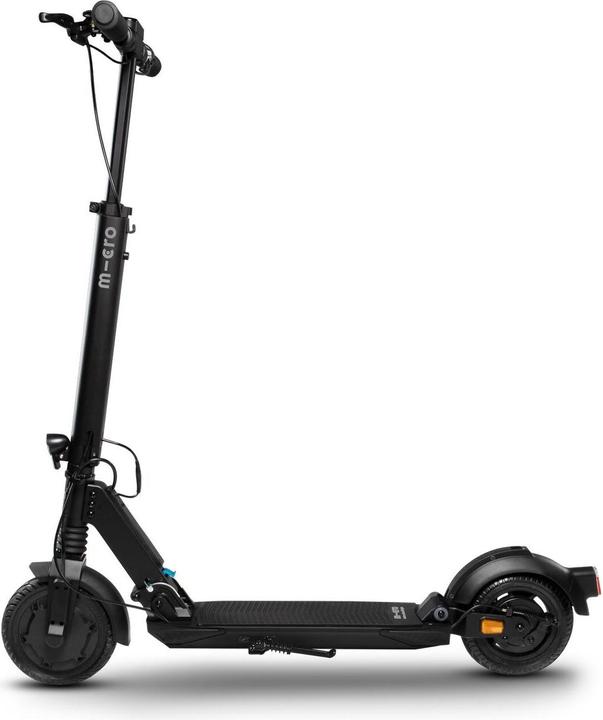 Actual product image Micro Explorer II (20 km/h, 35 km, 350 W)