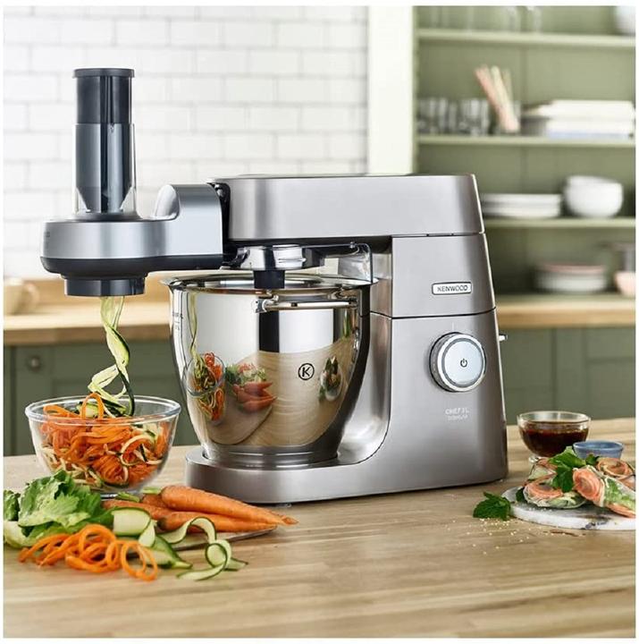 Produktbild Kenwood Chef (1000 W)