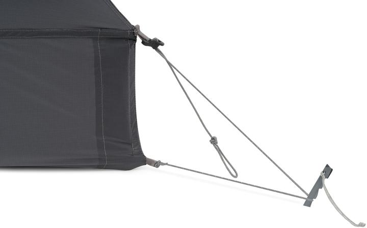 Image du produit Sea To Summit Alto TR1 PLUS (Tente igloo, 1.23 kg, 1 personne)