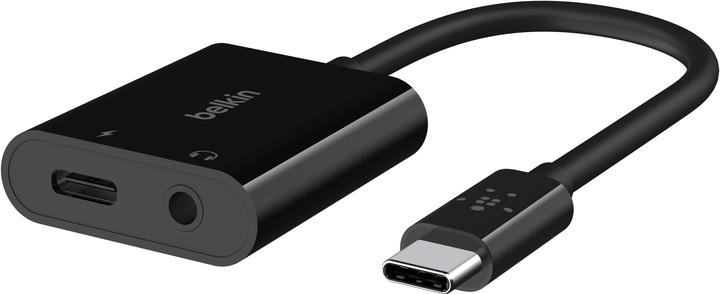 Actual product image Belkin RockStar (Audio, 19.60 cm)