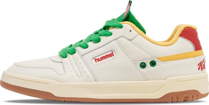 Immagine prodotto hummel Stoccolma Lx-E kelloggs (36)