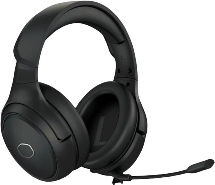 Actual product image Cooler Master MH670 (Wireless)