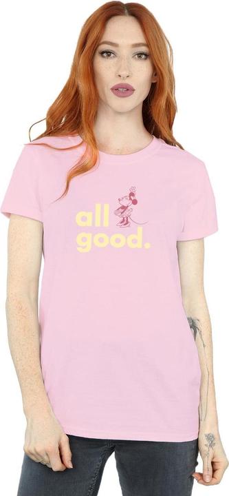 Produktbild Disney Minnie Mouse All Good TShirt (L)