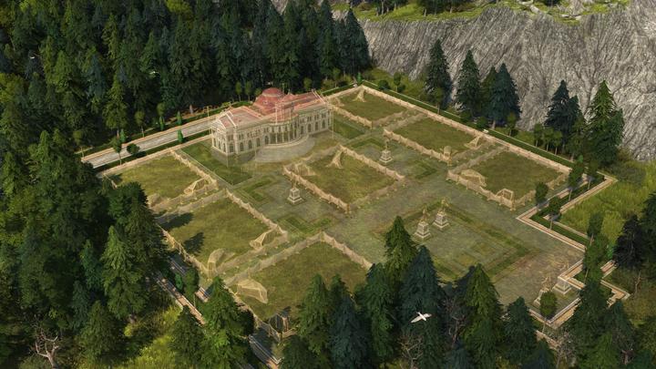 Produktbild Ubisoft Anno 1800 (PS5, EN)