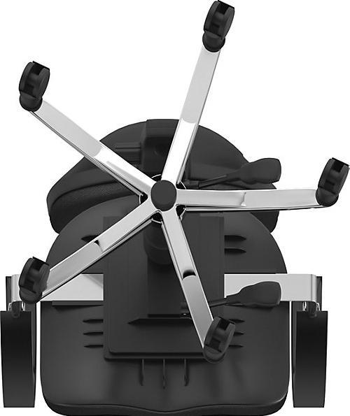 Actual product image Topstar Sitness 10