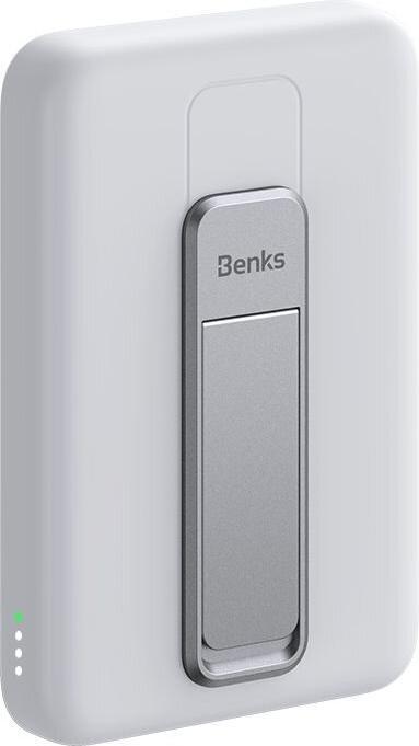 Benks MP08 (10000 mAh, 20 W)