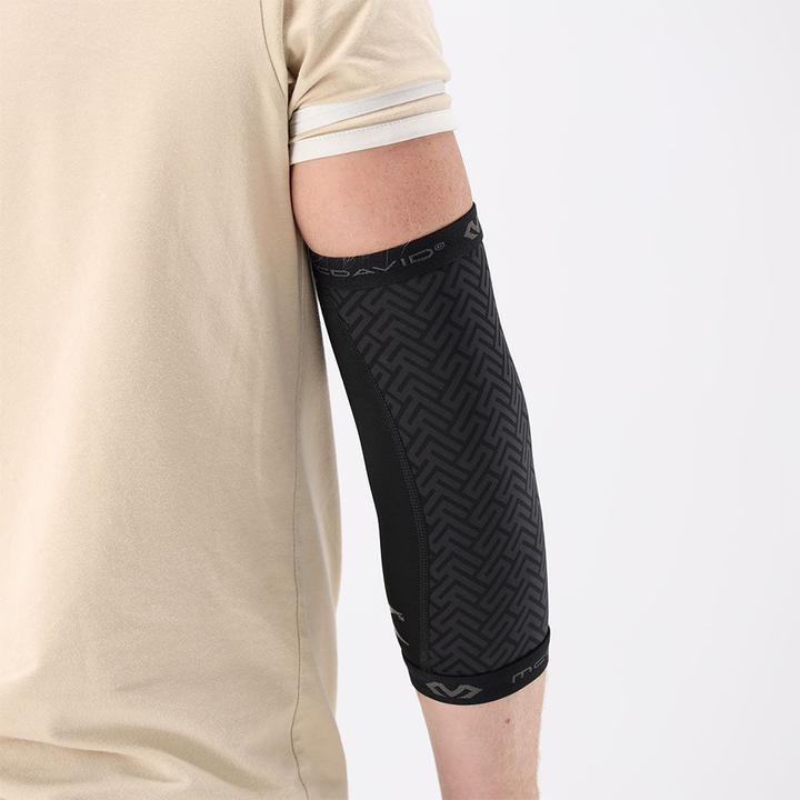 Produktbild McDavid Ellbogensleeves "X-Fitness" (L)