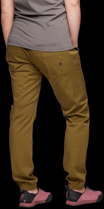 Image du produit Black Diamond Pantalon Notion (XS)