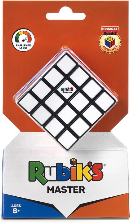 Produktbild Spin Master Rubiks (4 x 4)