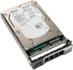 Actual product image Dell HD 1.2T SAS6-E 10 2.5 S-IM E/C (1.20 TB, 2.5")