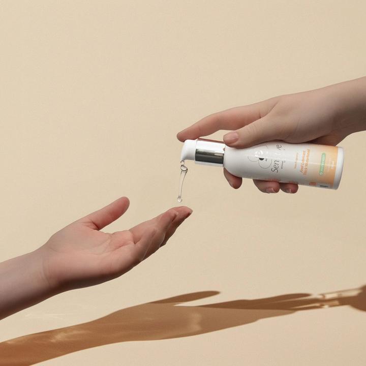 Productafbeelding EasyGlide Gevoelig anaal glijmiddel op waterbasis 150 ml (150 ml)