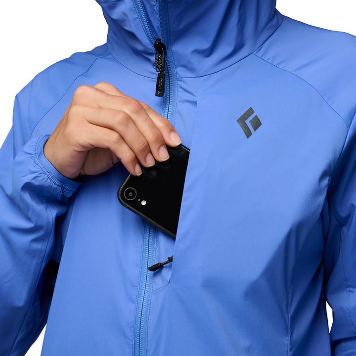 Produktbild Black Diamond Alpine Start Hoody (XS)