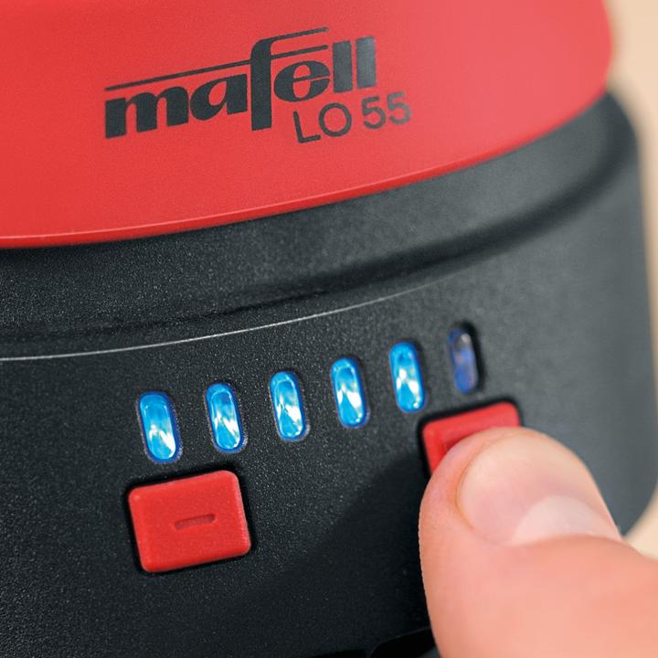 Actual product image Mafell Router LO 55 in MAX3