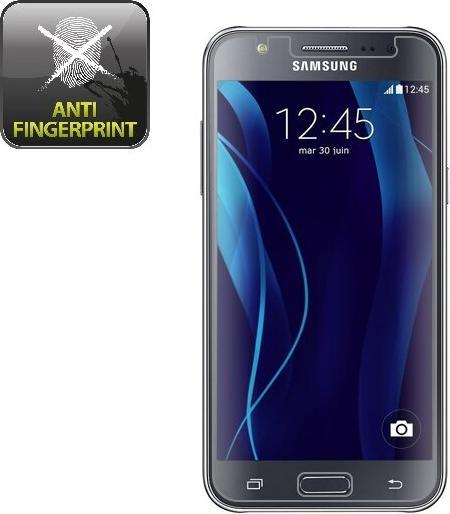 Produktbild Protectorking 3x Displayschutzfolie matt Anti-Reflex entspiegelt (3 Stück, Samsung Galaxy J5 (2016))