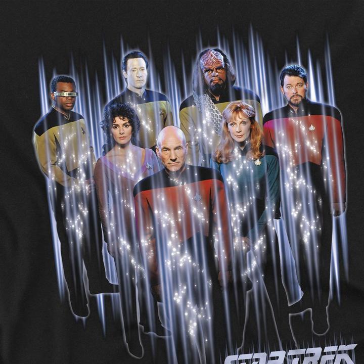 Produktbild Beam Us Up TShirt (XL)