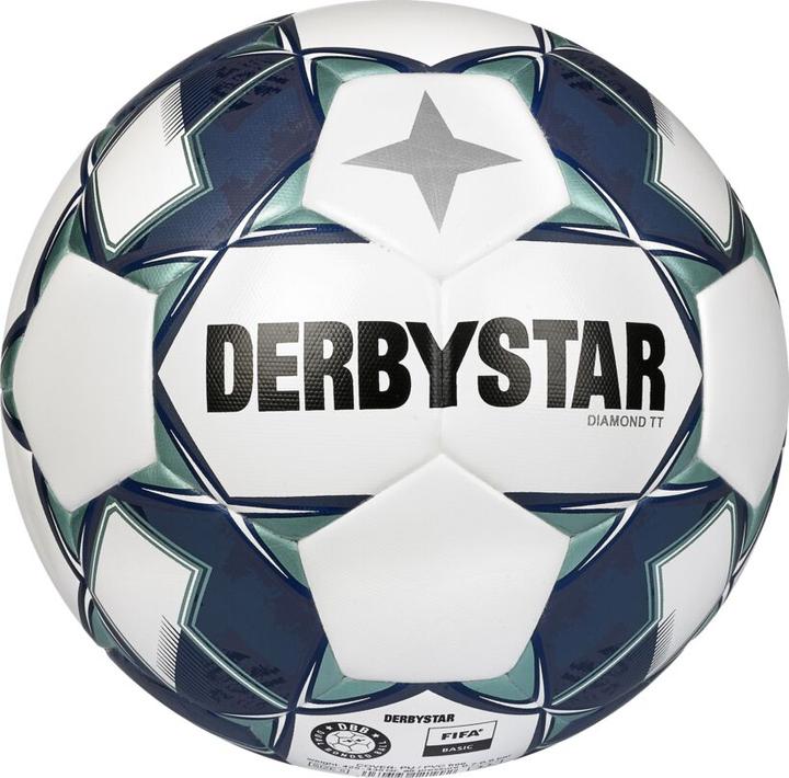 Actual product image Derbystar ® Fussball Diamond TT