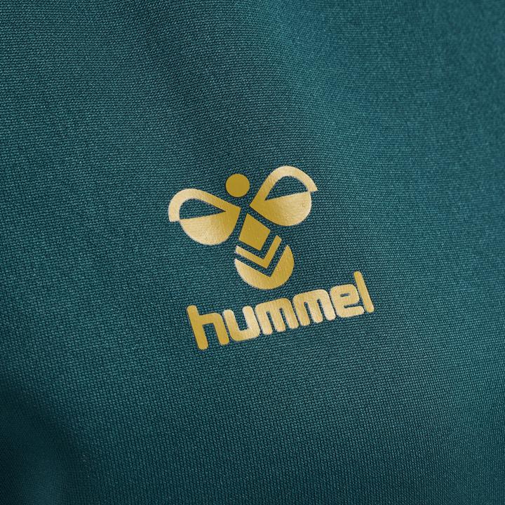 Actual product image hummel Cima Xk Hoodie Woman (XS)