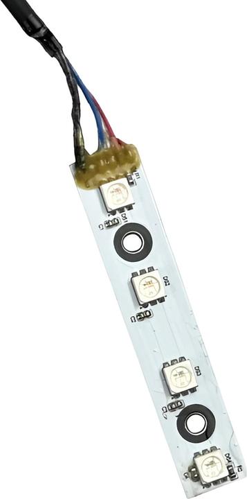 Produktbild Mini Motor LED-Beleuchtung Ersatzteil