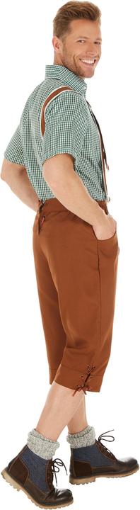 Actual product image Dressforfun Men costume traditional costumes set Austria (S)