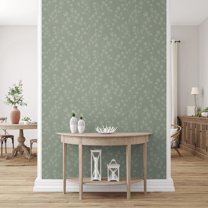 Produktbild Tadessi Florentin Blumen M1-No.3996 | Vlies | Floral | 10,05 m x 0,53 m (64)