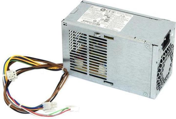Actual product image Dell 200 Watts Small Form Factor (YC76R) (200 W)