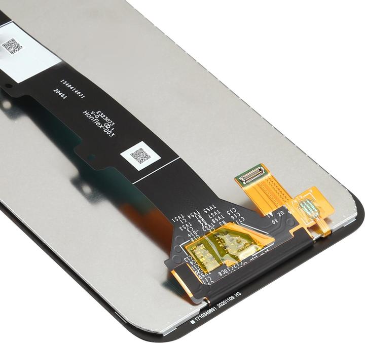 Actual product image Clappio Replacement display (Motorola Moto G10)