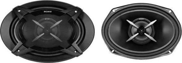Actual product image Sony Xsfb 6920e (420 W, 16 cm, 6 x 9")