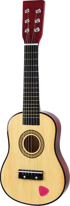 Image du produit Bino 23" Guitare (Allemand)