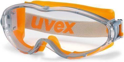 Image du produit Uvex Safety Lunettes de protection Uvex Ultrasonic, lentille panoramique claire, revêtement d'excellence