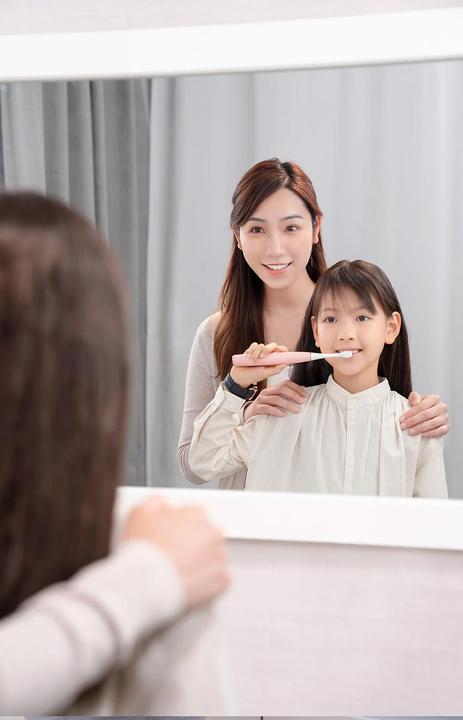 Actual product image Oclean Kids (Sonic toothbrush)