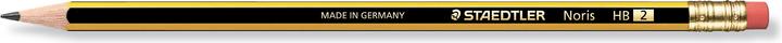 Actual product image Staedtler Noris (2 mm, HB, 1 x)