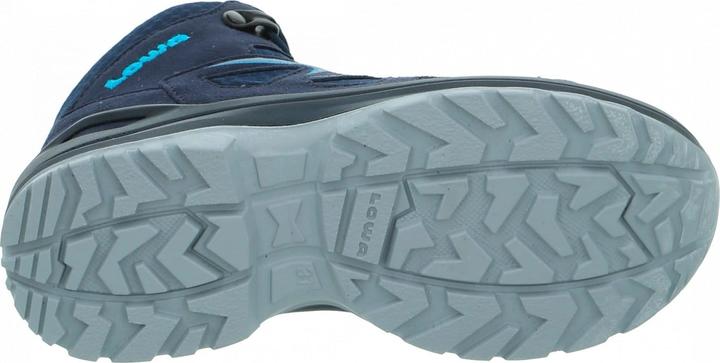 Actual product image Lowa Innox Evo GTX Qc (33)