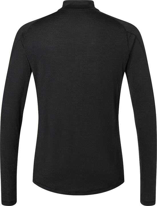 Image du produit Super Natural Base 230 1/4 Zip à manches longues (M)