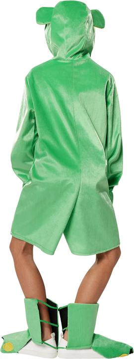 Immagine prodotto Dressforfun Costume da rana per bambini (152)