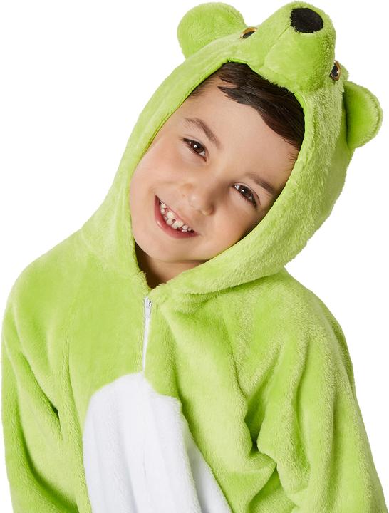 Actual product image Dressforfun Bear (128)