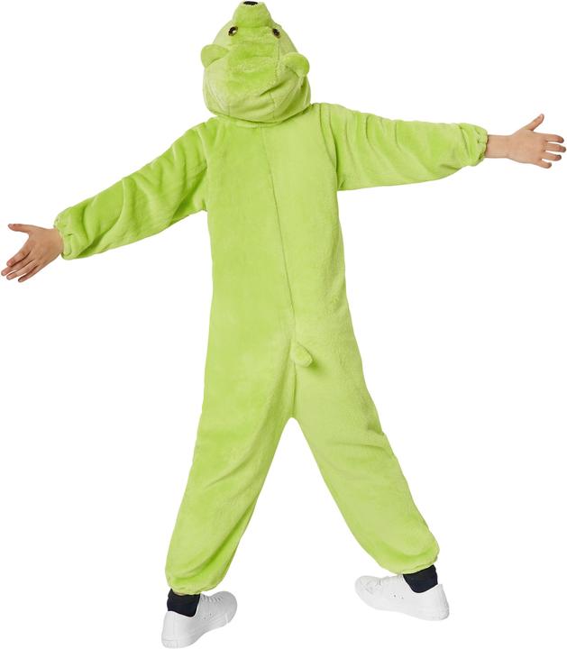 Produktbild Dressforfun Grüner Bär (140)
