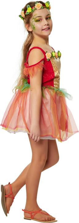 Actual product image Dressforfun Girl costume flower fairy (116)
