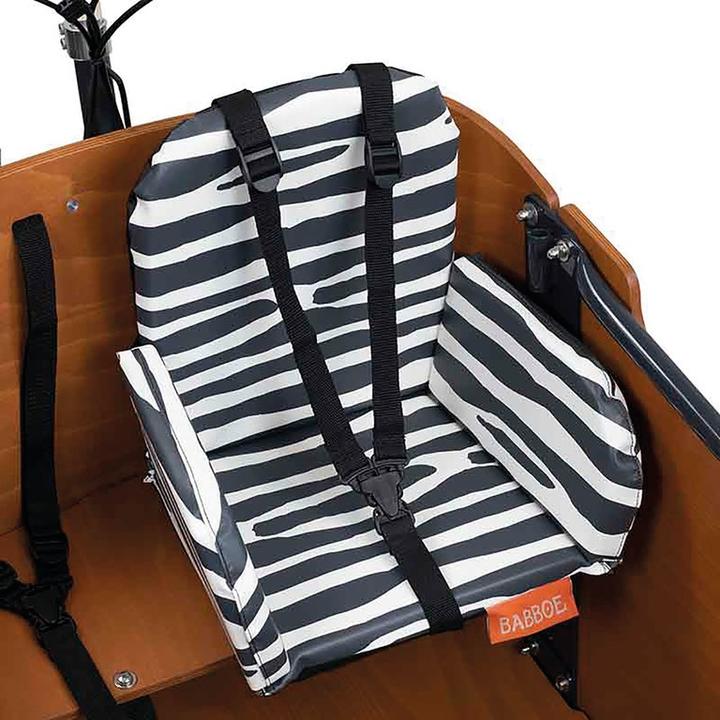 Produktbild Babboe Zingy Zebra
