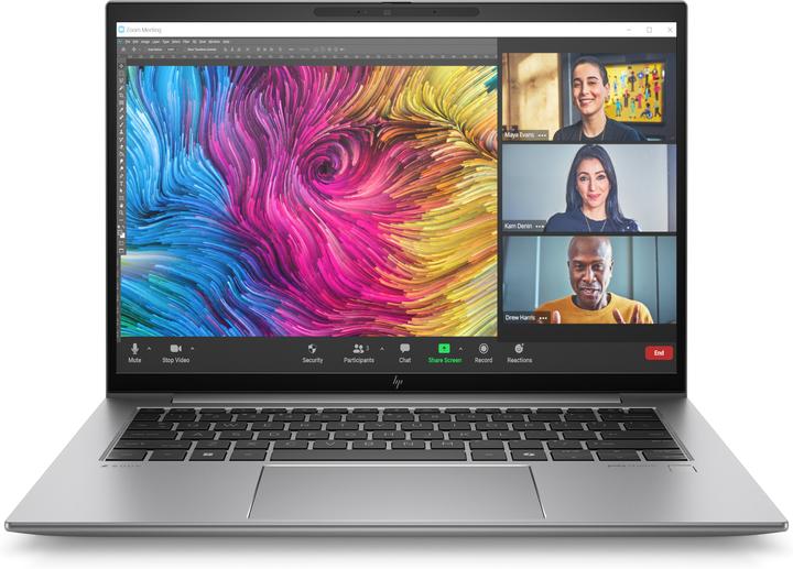 Actual product image HP G11 (14", Intel Core Ultra 7 155H, 16 GB, 1000 GB, Eng. Int.)