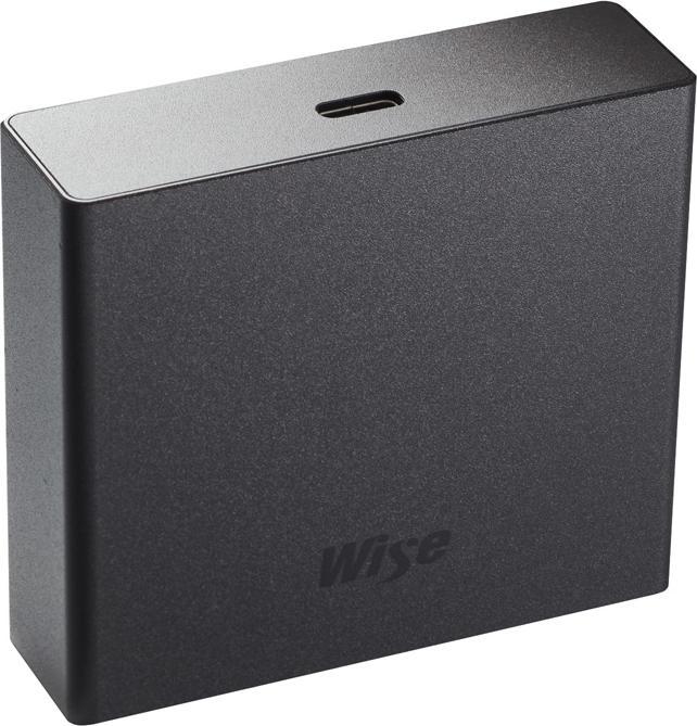 Produktbild Wise CFexpress 4.0 Type A Card Reader WI-RD-40CXA (USB 4)