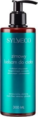 Sylveco Zimowy balsam do ciała 300ml (Körperlotion, 300 ml)