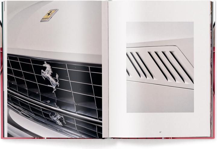 Actual product image Ferrari 330GT (German, Beat Imwinkelried, Sven Germann, Charles Blunier, 2025)
