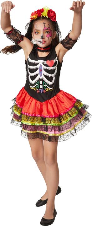 Immagine prodotto Dressforfun Inquietante messicano (158)
