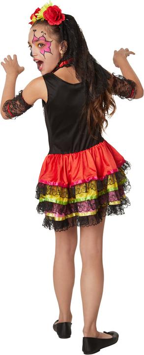 Immagine prodotto Dressforfun Inquietante messicano (158)