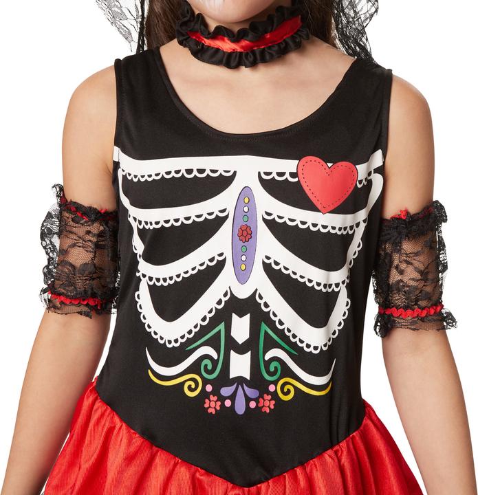 Immagine prodotto Dressforfun Inquietante messicano (158)